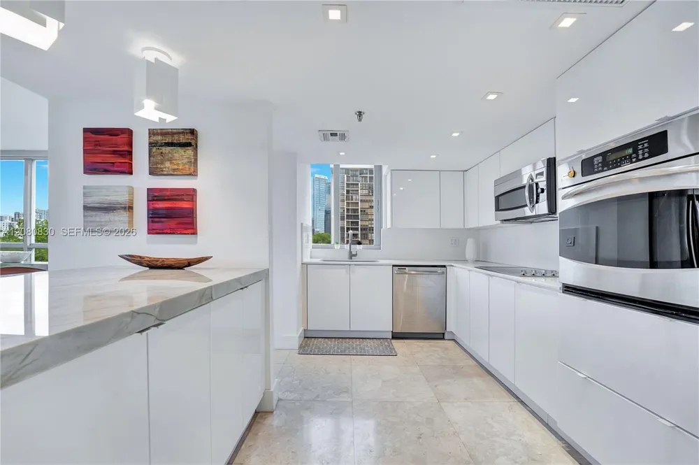 2025 Brickell Ave #706 Miami, FL 33129
