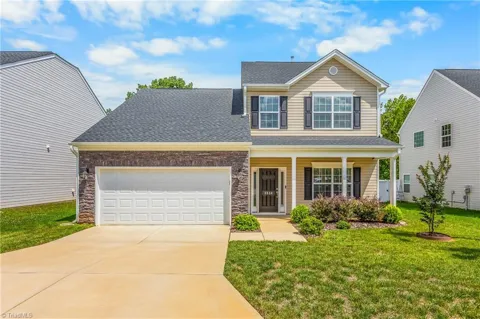 3538 River Farm Drive