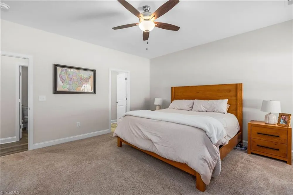 3538 River Farm Drive Kernersville, NC 27284