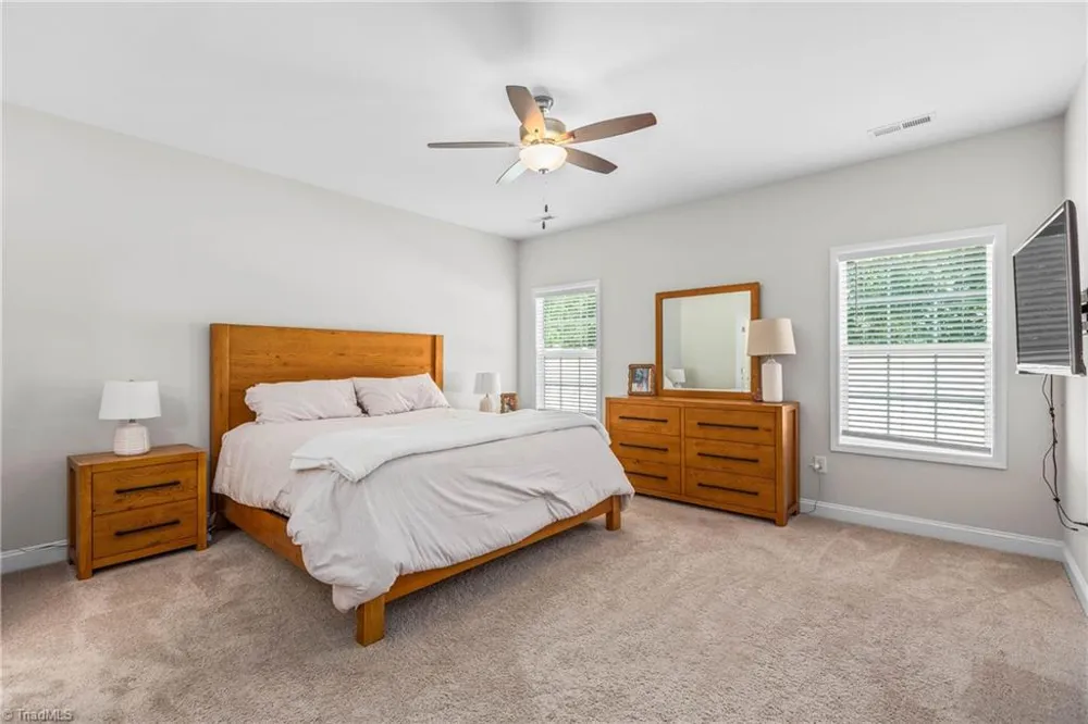 3538 River Farm Drive Kernersville, NC 27284