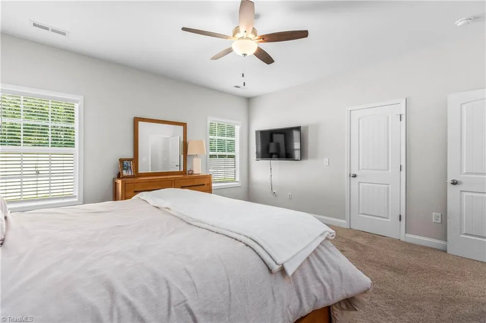 3538 River Farm Drive Kernersville, NC 27284