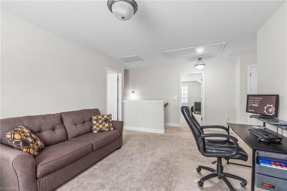 3538 River Farm Drive Kernersville, NC 27284