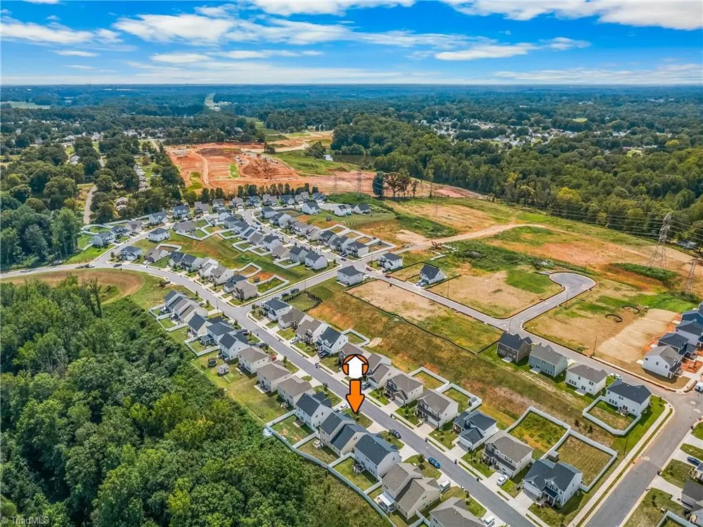3538 River Farm Drive Kernersville, NC 27284