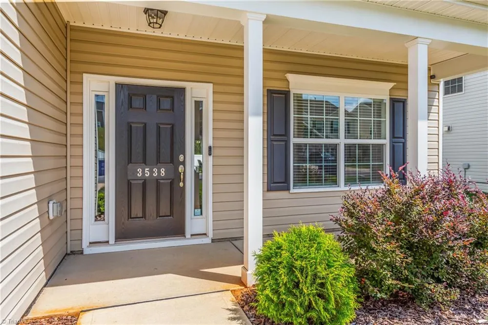 3538 River Farm Drive Kernersville, NC 27284