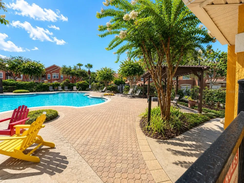 8848 VILLA VIEW CIRCLE #207 Orlando, FL 32821