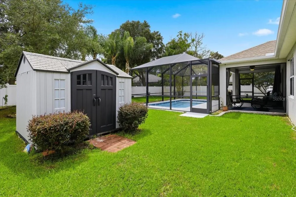 22 EASTGATE LANE Palm Coast, FL 32164