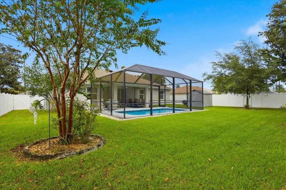 22 EASTGATE LANE Palm Coast, FL 32164