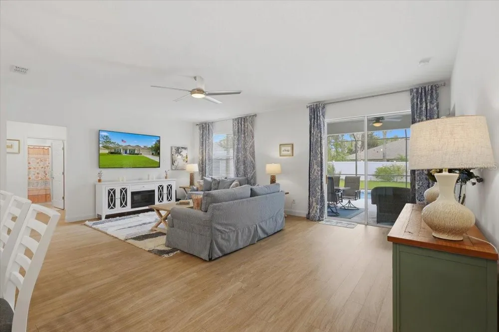 22 EASTGATE LANE Palm Coast, FL 32164
