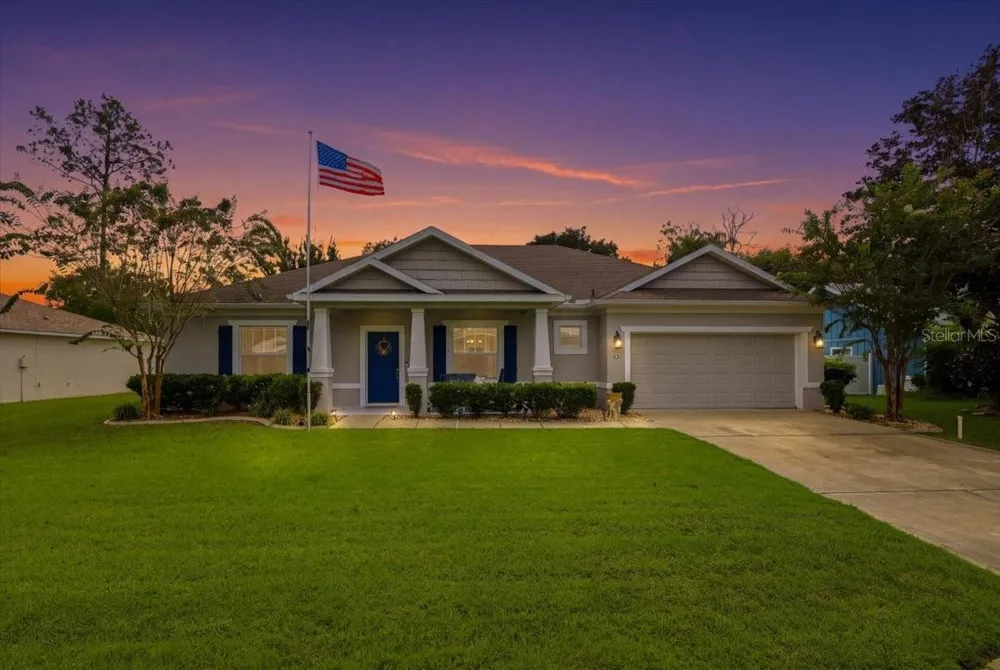 22 EASTGATE LANE Palm Coast, FL 32164