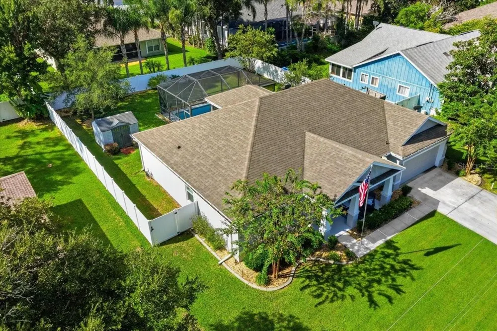 22 EASTGATE LANE Palm Coast, FL 32164