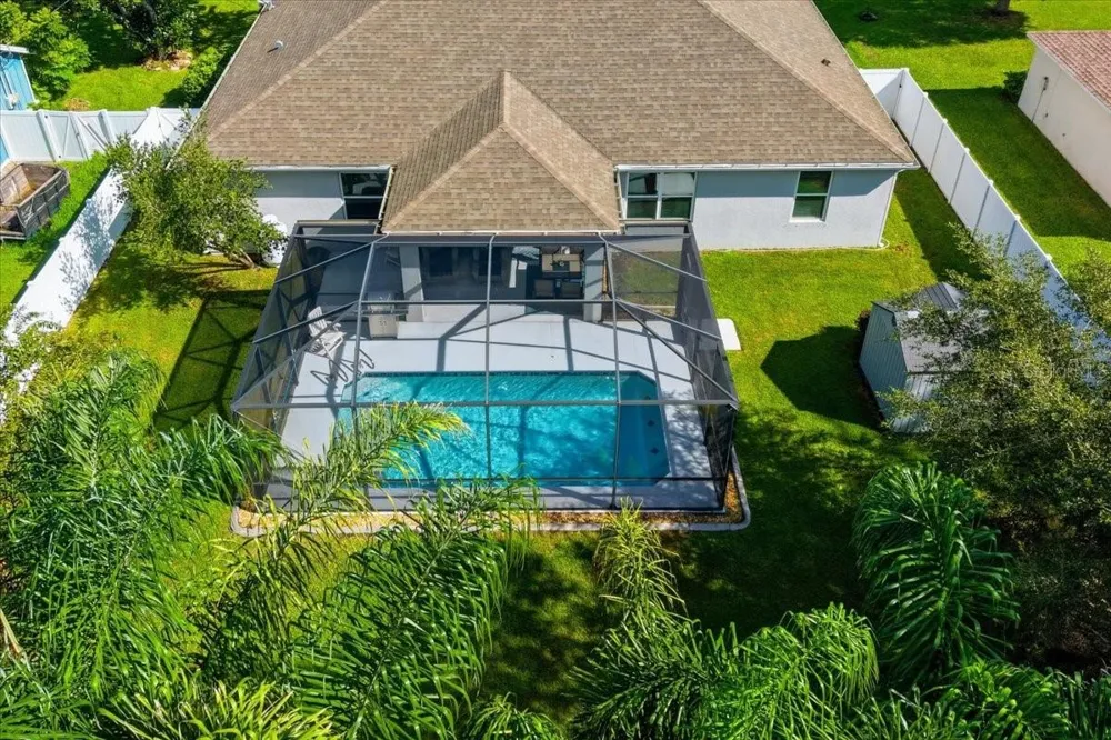 22 EASTGATE LANE Palm Coast, FL 32164