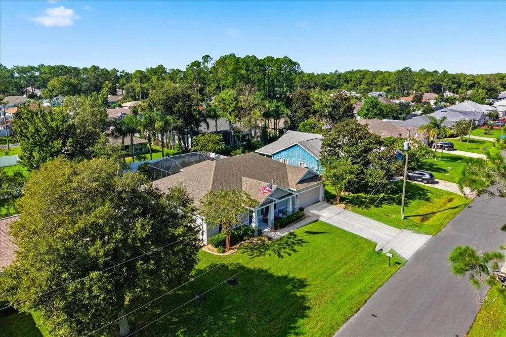 22 EASTGATE LANE Palm Coast, FL 32164