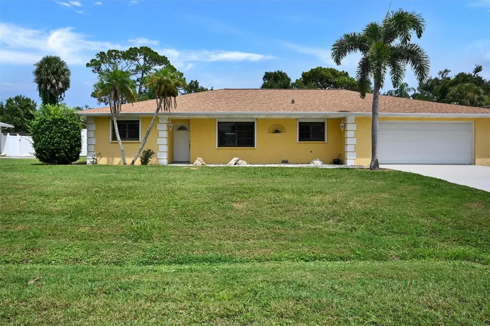 117 HOME PARK ROAD Venice, FL 34285