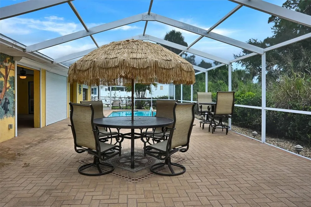 117 HOME PARK ROAD Venice, FL 34285