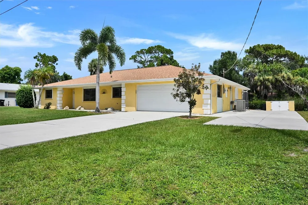 117 HOME PARK ROAD Venice, FL 34285