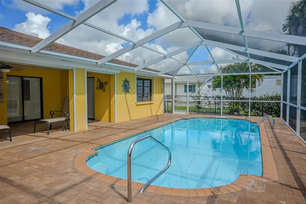 117 HOME PARK ROAD Venice, FL 34285