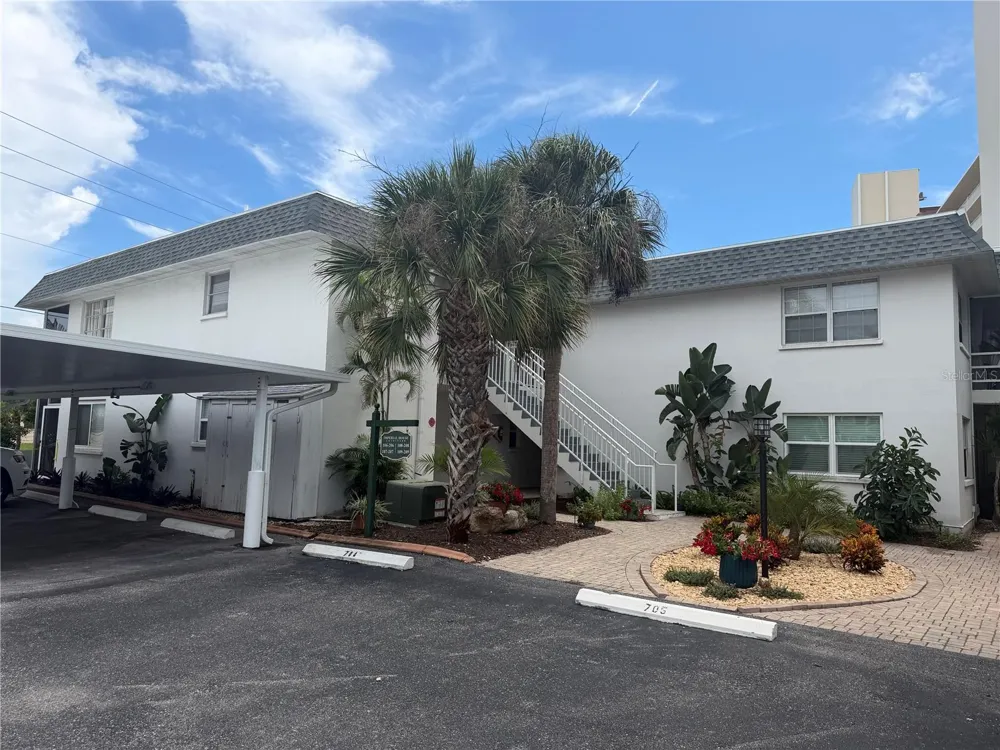 333 THE ESPLANADE #107 Venice, FL 34285