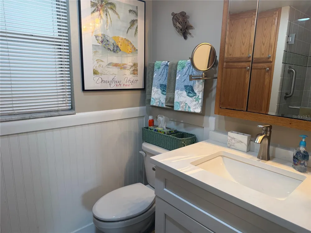 333 THE ESPLANADE #107 Venice, FL 34285