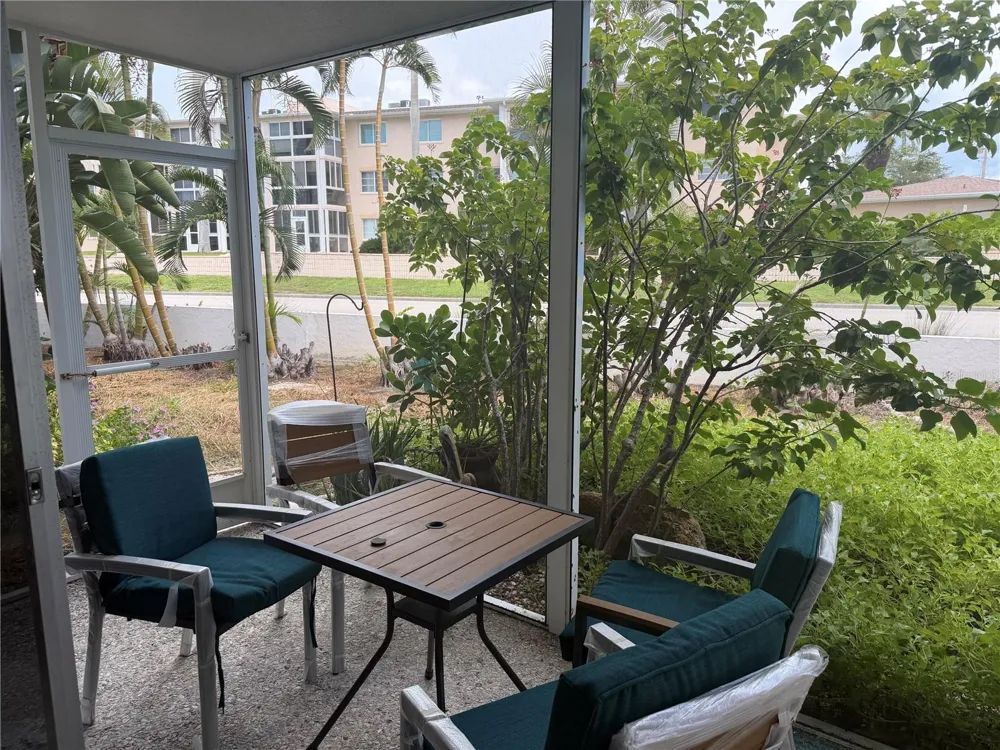 333 THE ESPLANADE #107 Venice, FL 34285