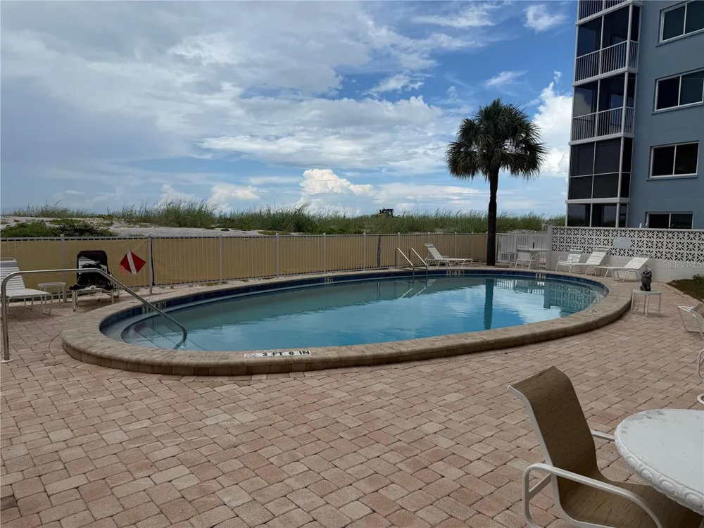 333 THE ESPLANADE #107 Venice, FL 34285