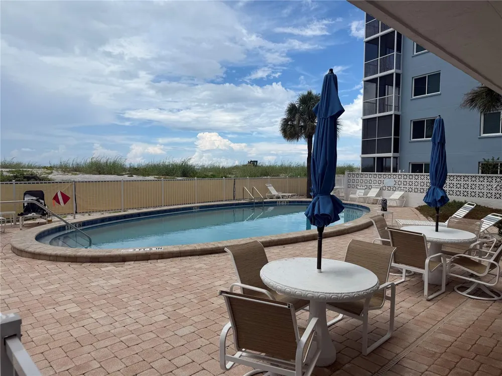 333 THE ESPLANADE #107 Venice, FL 34285