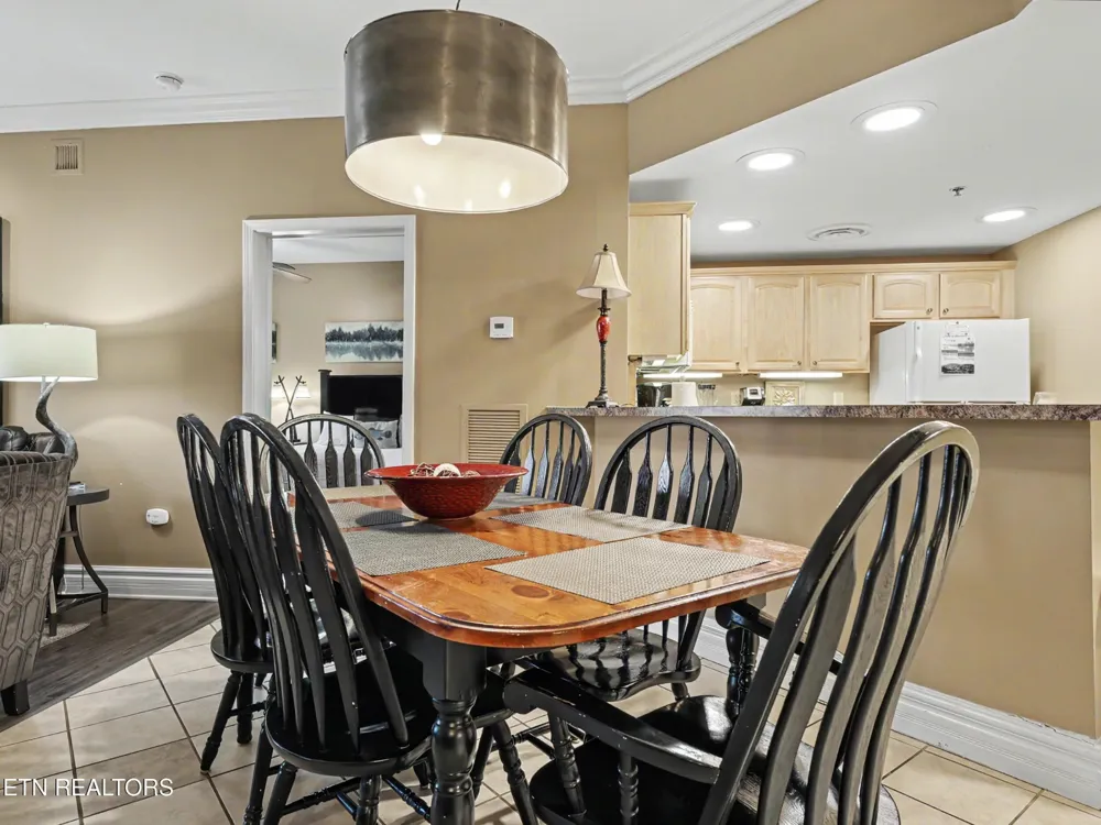 215 Woliss Lane #303 Gatlinburg, TN 37738