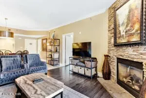 215 Woliss Lane #303 Gatlinburg, TN 37738