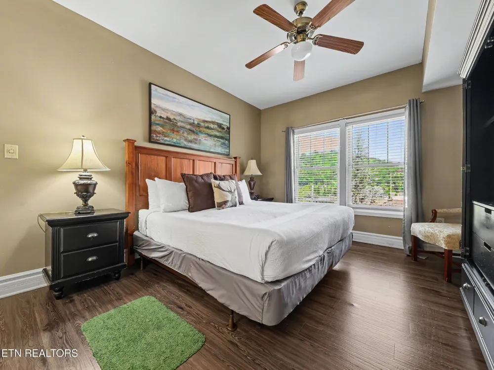 215 Woliss Lane #303 Gatlinburg, TN 37738