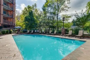 215 Woliss Lane #303 Gatlinburg, TN 37738