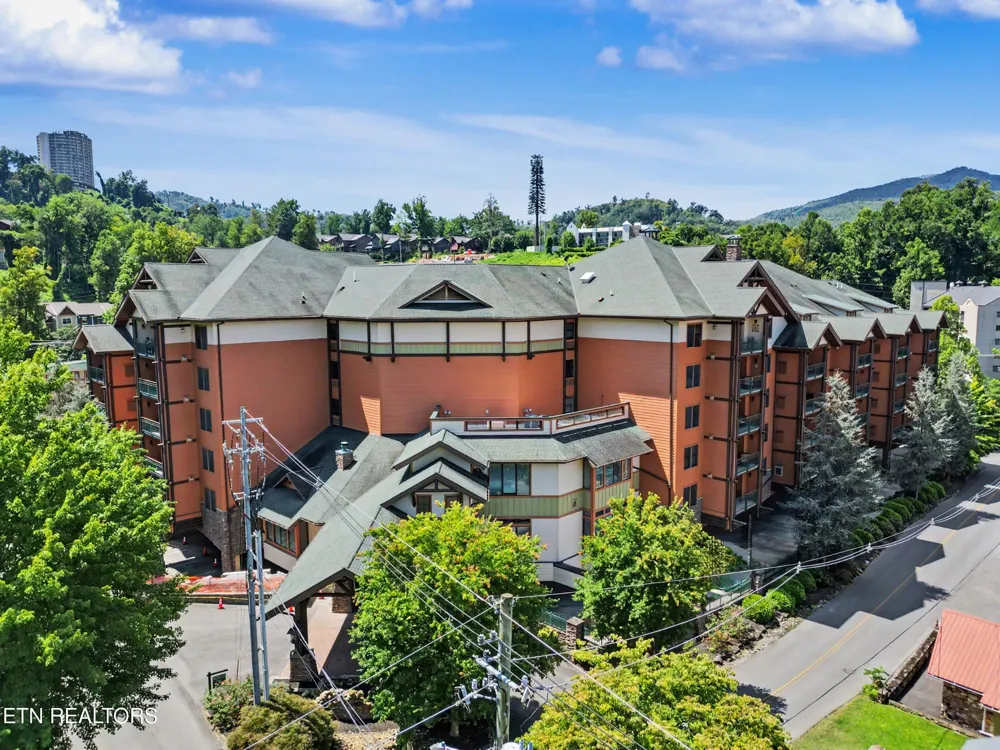 215 Woliss Lane #303 Gatlinburg, TN 37738