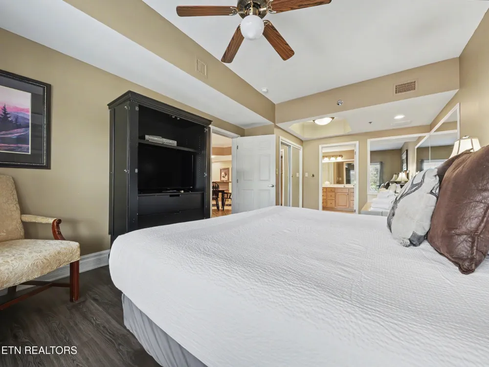 215 Woliss Lane #303 Gatlinburg, TN 37738