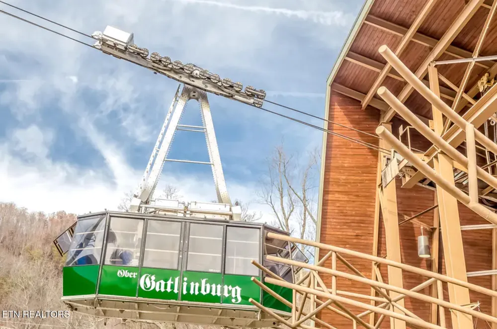 215 Woliss Lane #303 Gatlinburg, TN 37738
