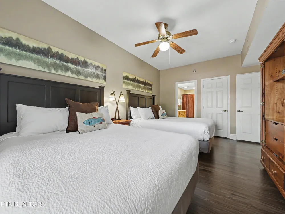 215 Woliss Lane #303 Gatlinburg, TN 37738