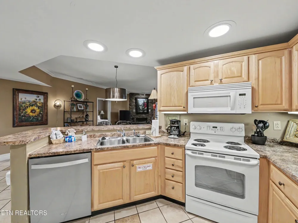 215 Woliss Lane #303 Gatlinburg, TN 37738