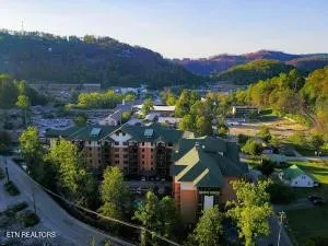 215 Woliss Lane #303 Gatlinburg, TN 37738