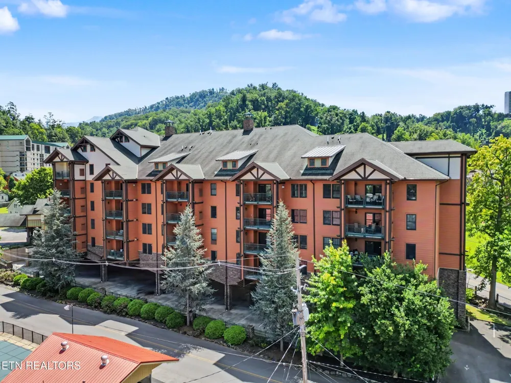215 Woliss Lane #303 Gatlinburg, TN 37738