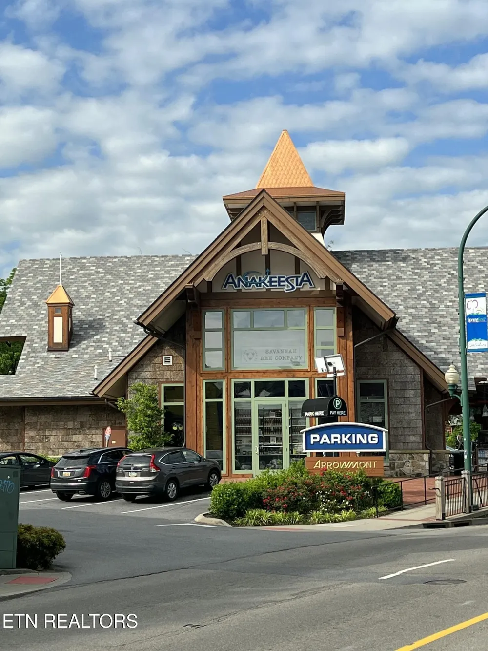 215 Woliss Lane #303 Gatlinburg, TN 37738