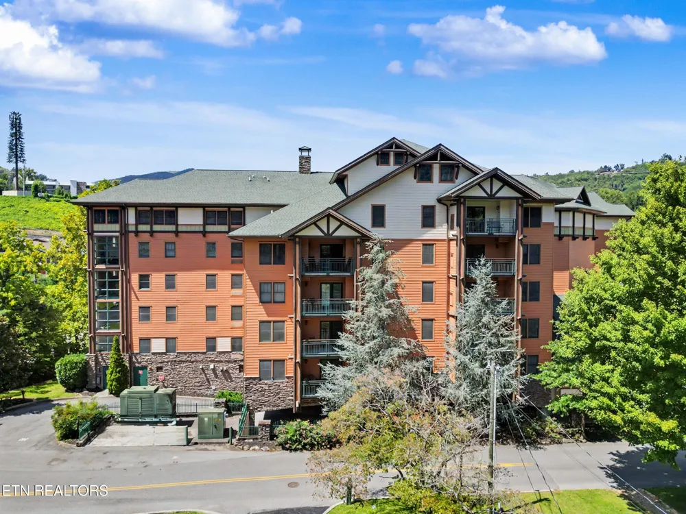 215 Woliss Lane #303 Gatlinburg, TN 37738