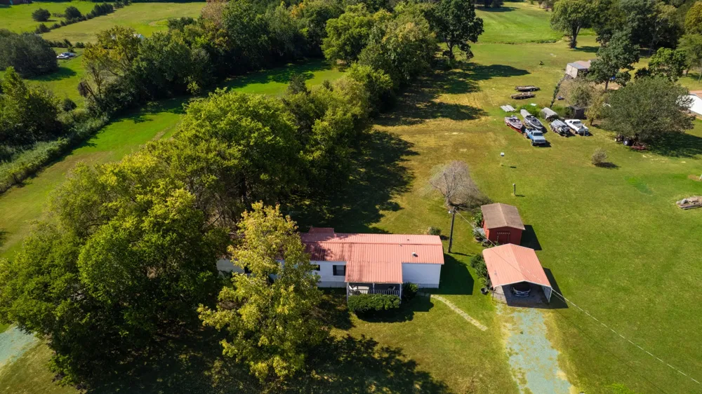 165 Cartwright Rd Shelbyville, TN 37160
