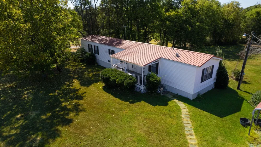 165 Cartwright Rd Shelbyville, TN 37160