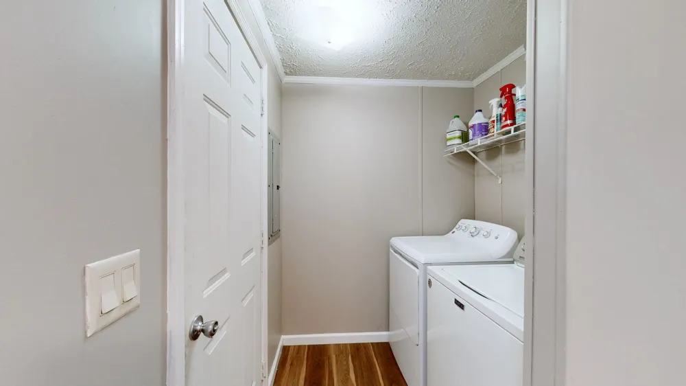 165 Cartwright Rd Shelbyville, TN 37160