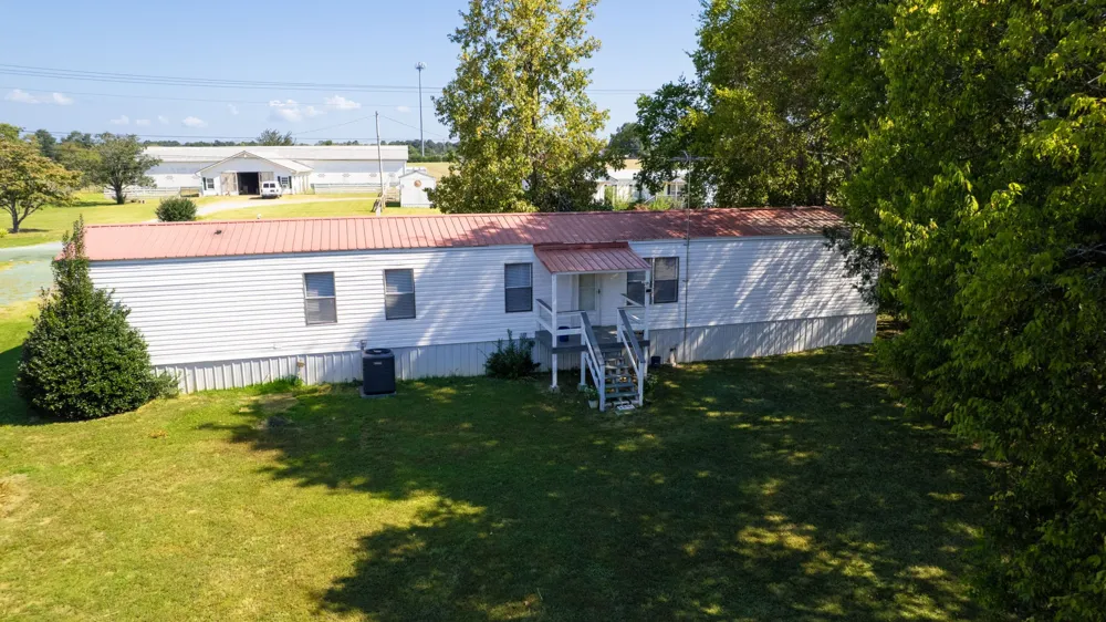 165 Cartwright Rd Shelbyville, TN 37160