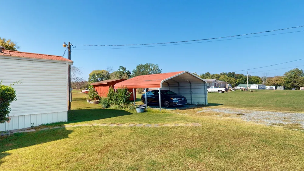 165 Cartwright Rd Shelbyville, TN 37160