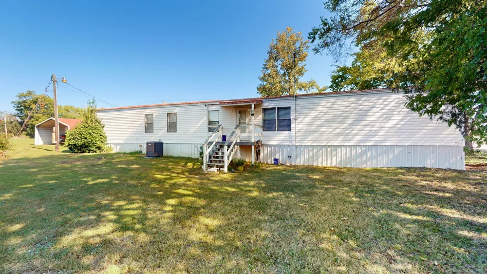 165 Cartwright Rd Shelbyville, TN 37160