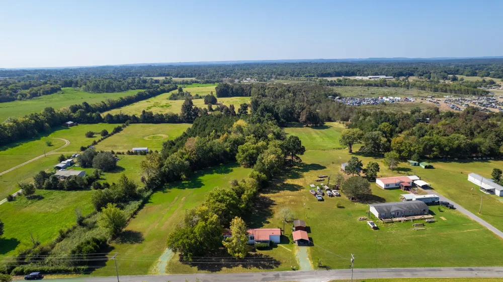 165 Cartwright Rd Shelbyville, TN 37160