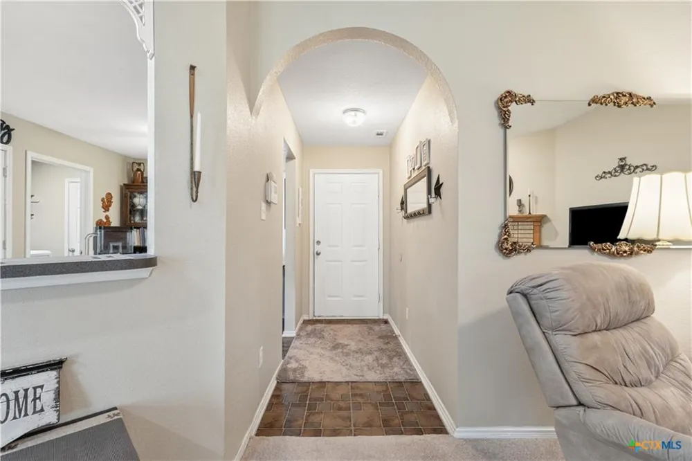 2903 Curtis Drive Copperas Cove, TX 76522