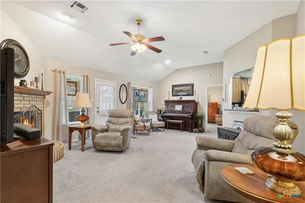 2903 Curtis Drive Copperas Cove, TX 76522