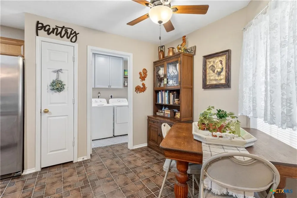2903 Curtis Drive Copperas Cove, TX 76522