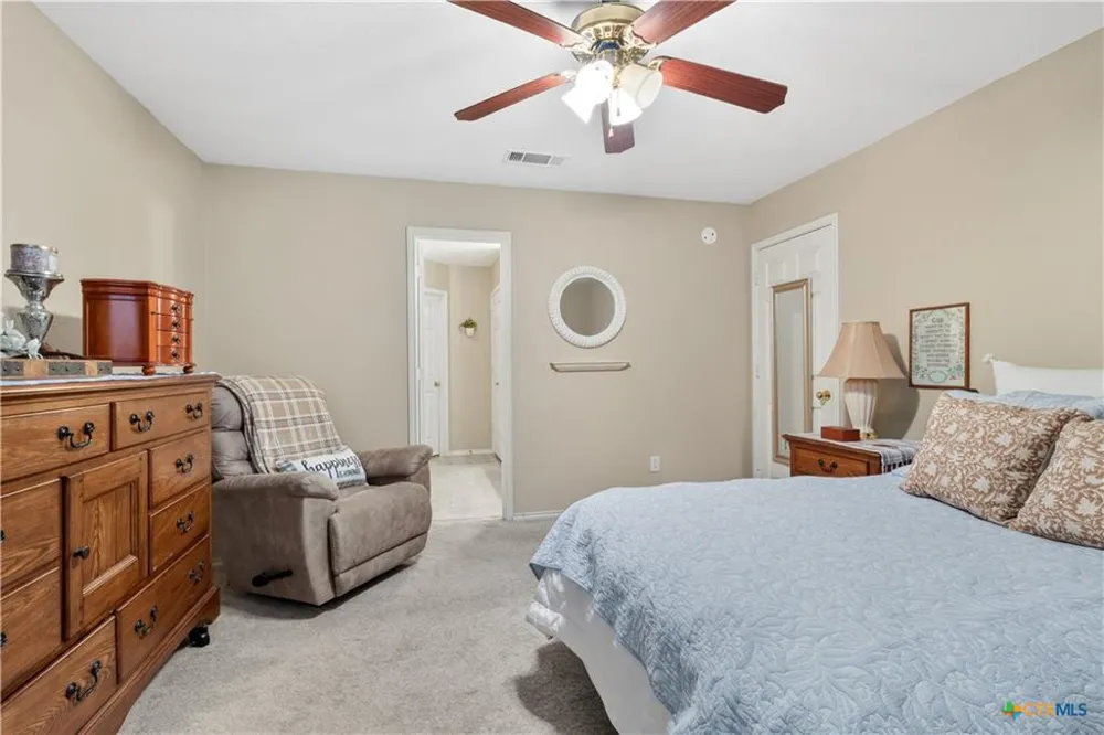 2903 Curtis Drive Copperas Cove, TX 76522