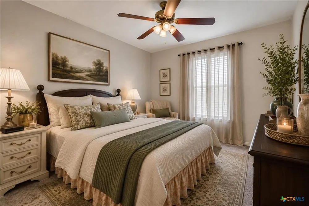 2903 Curtis Drive Copperas Cove, TX 76522